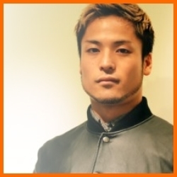オリエンタルラジオ中田の弟は世界一のダンサー ケイタのブログ